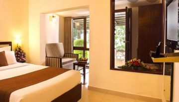 Pleasurable 6 Days 5 Nights Alleppey L Holiday Package