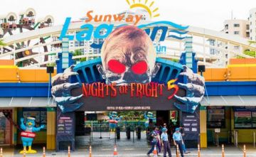 Experience 7 Days Kuala Lumpur Holiday Package