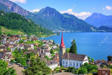 Heart-warming 8 Days 7 Nights Zurich, Lucerne and Interlaken Vacation Package