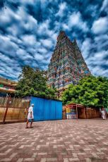 3 Nights 4 Days Tour Package For Madurai, Rameshwaram, & Kanyakumari.