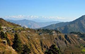 Memorable Mussoorie Tour Package for 4 Days