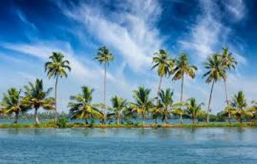 Experience Kumarakom Tour Package for 5 Days from Trivandrum
