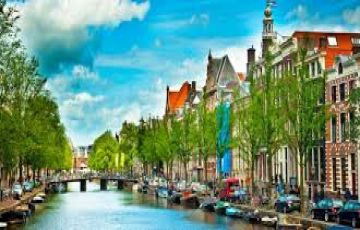 Best Prague Tour Package from Budapest