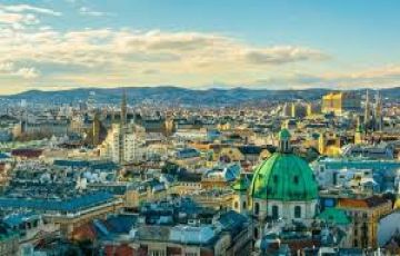 Best Prague Tour Package from Budapest