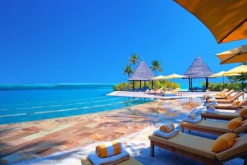 4 Days 3 Nights Maldives Vacation Package