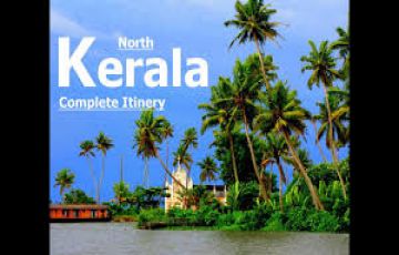 Ecstatic Kannur Tour Package for 8 Days 7 Nights