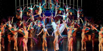 Magical 4 Days 3 Nights Paris Tour Package