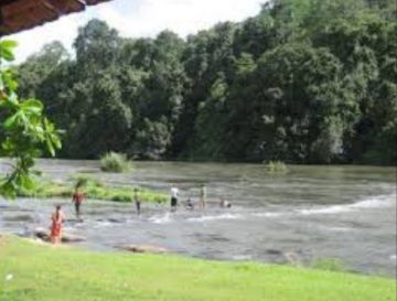 Magical 6 Days Kochi to Athirapally Trip Package