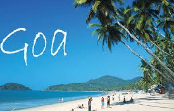 Pleasurable 4 Days Goa, North Goa with South Goa Vacation Package