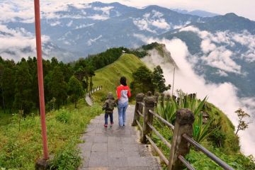 Heart-warming Darjeeling Tour Package from New Jalpaiguri