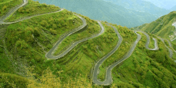 Heart-warming Darjeeling Tour Package from New Jalpaiguri