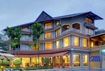 Amazing 4 Days Goa Trip Package by Royal Samrat Travels Amazing 4 Days Goa Trip Package by Royal Samrat Travels