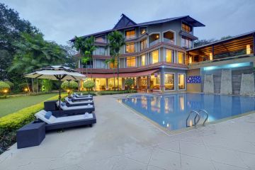 Amazing 4 Days Goa Trip Package by Royal Samrat Travels Amazing 4 Days Goa Trip Package by Royal Samrat Travels