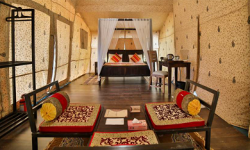 Heart-warming 3 Days 2 Nights Kutch Trip Package