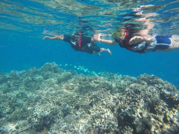 Beautiful Male Tour Package for 4 Days