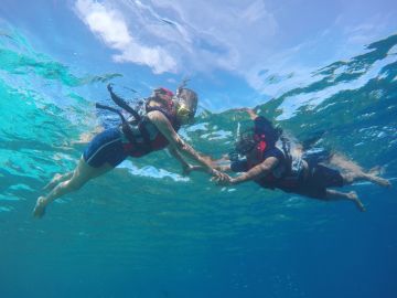 Beautiful Male Tour Package for 4 Days