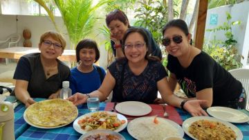 Beautiful Male Tour Package for 4 Days