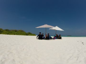 Beautiful Male Tour Package for 4 Days