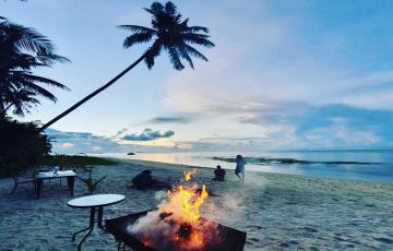 Beautiful Male Tour Package for 4 Days