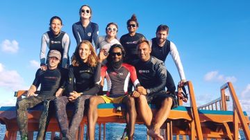 Beautiful Male Tour Package for 4 Days