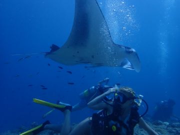 Beautiful Male Tour Package for 4 Days