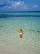 Beautiful Male Tour Package for 4 Days