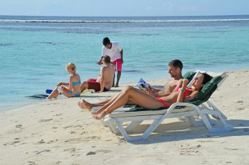 Beautiful Male Tour Package for 4 Days