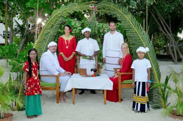 Beautiful Male Tour Package for 4 Days