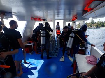 Beautiful Male Tour Package for 4 Days