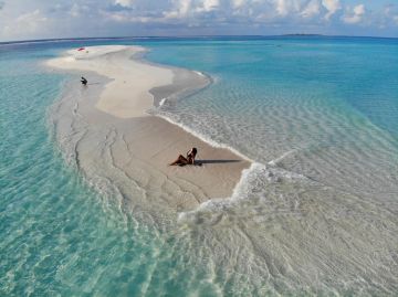 Beautiful Male Tour Package for 4 Days