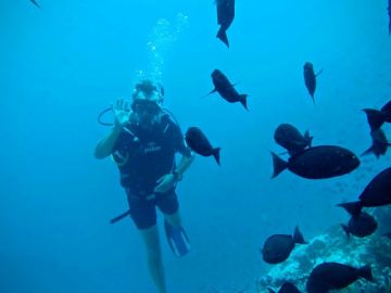 Beautiful Male Tour Package for 4 Days