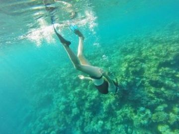 Beautiful Male Tour Package for 4 Days