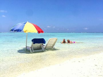 Beautiful Male Tour Package for 4 Days