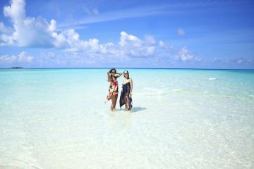 Beautiful Male Tour Package for 4 Days