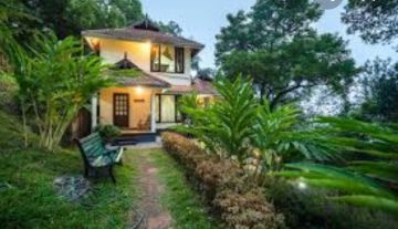 5 Days 4 Nights Kochin to Thekkady Holiday Package