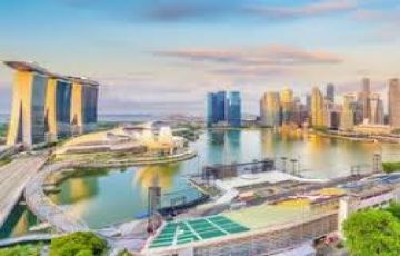 4 Days 3 Nights Singapore Trip Package
