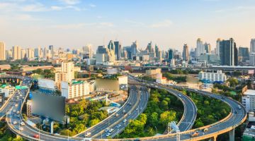 Memorable 5 Days 4 Nights Pattaya To Bangkok Vacation Package