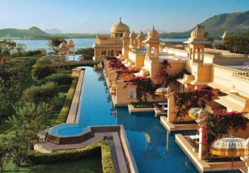 Beautiful 3 Days Udaipur Tour Package