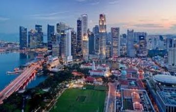 Family Getaway 5 Days Singapore, Kuala Lumpur with Sinagapore Trip Package