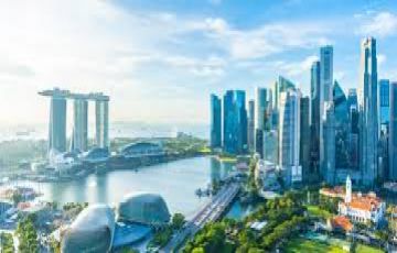 Family Getaway 5 Days Singapore, Kuala Lumpur with Sinagapore Trip Package
