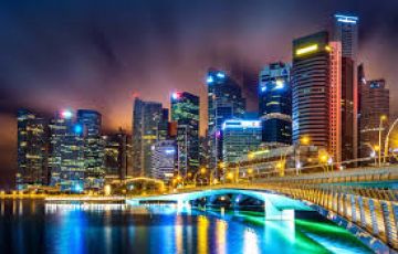4 Days 3 Nights Singapore Tour Package