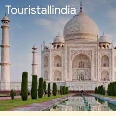Ecstatic Delhi Airport Tour Package for 4 Days