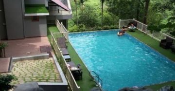 Magical 4 Days Munnar, Alleppey with Kochin Holiday Package