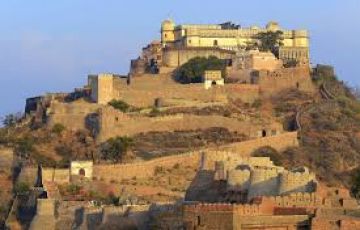 Kumbhalgarh Tour