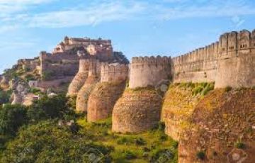 Kumbhalgarh Tour