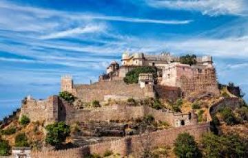 Kumbhalgarh Tour
