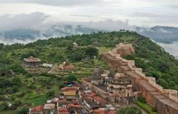 Kumbhalgarh Tour