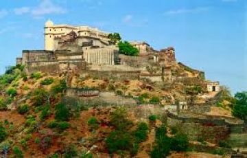 Kumbhalgarh Tour