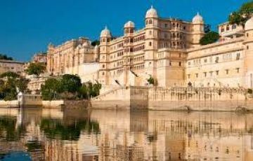Family Getaway Kumbhalgarh Tour Package for 5 Days 4 Nights from Udaipur