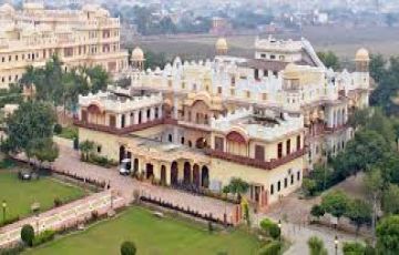 Experience 3 Days 2 Nights Bharatpur Vacation Package